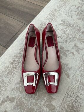 Gianni Bini x Lilly Sisto Heels